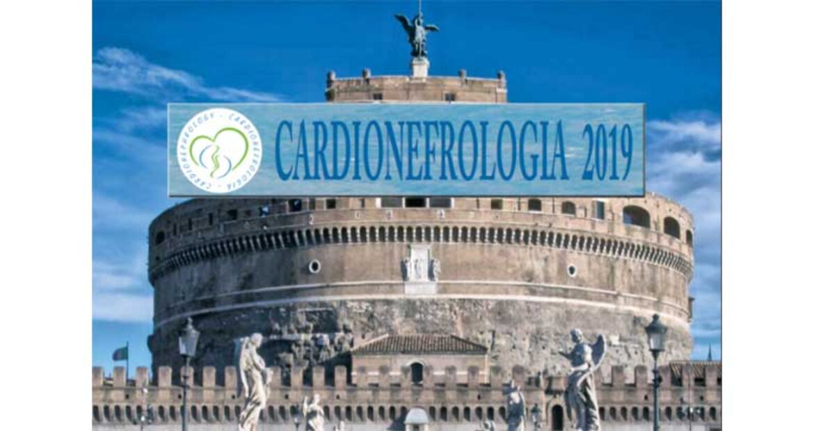 CARDIONEFROLOGIA 2019