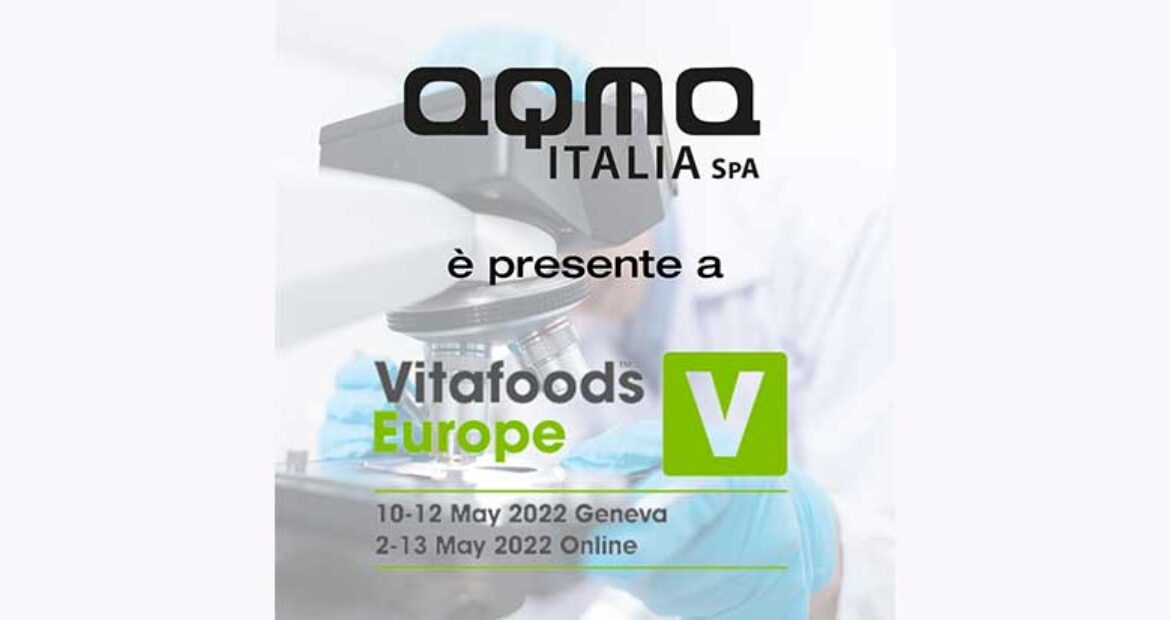 Vitafoods Europe