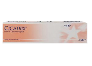 cicatrix