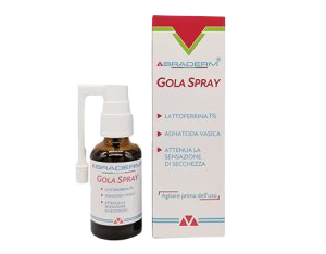 golaspray