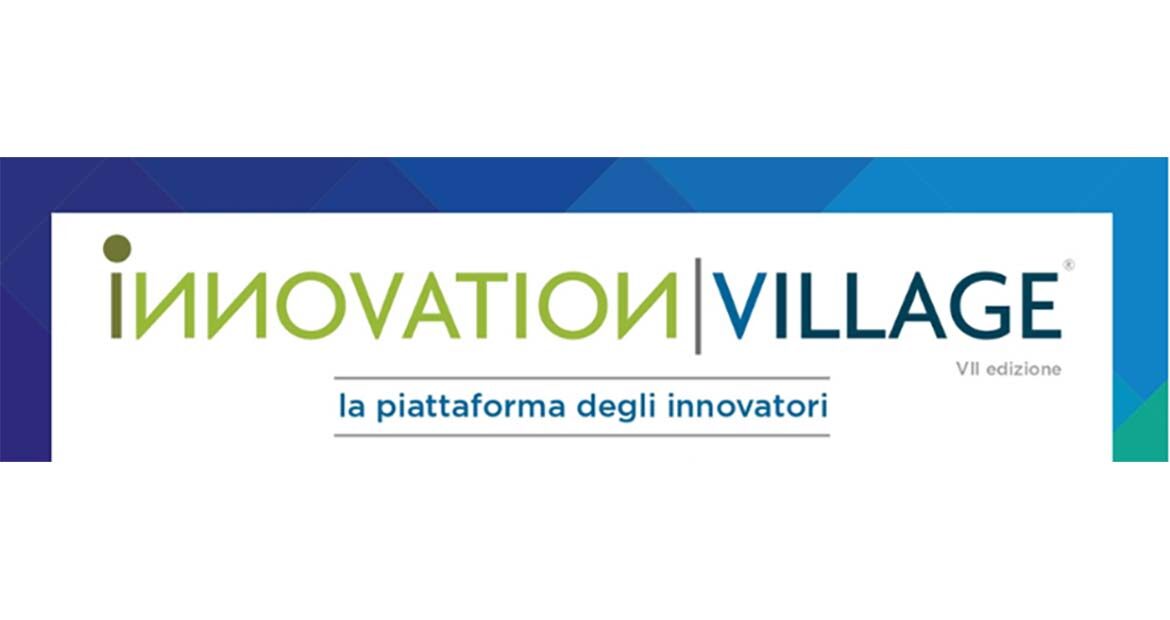 INNOVATION VILLAGE Campania Startup 2020 – Napoli, Città della scienza