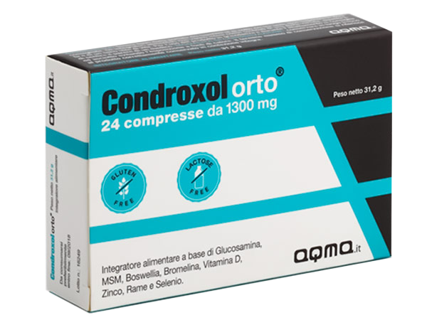 condroxol