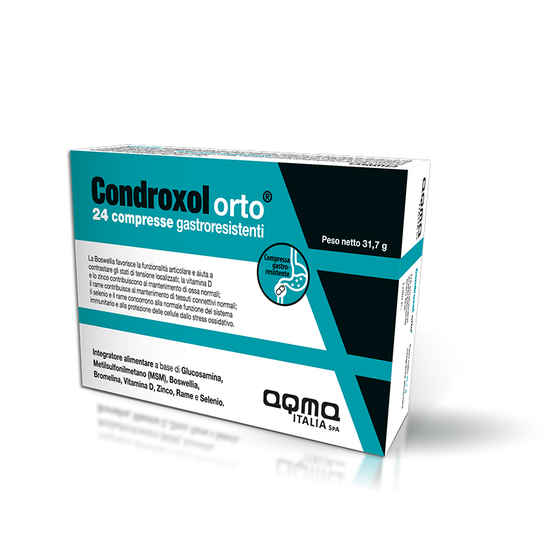 condroxol